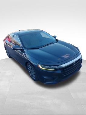 2019 Honda Insight Touring