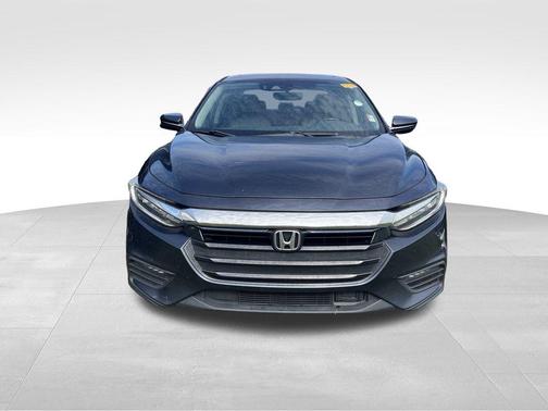 2019 Honda Insight Touring