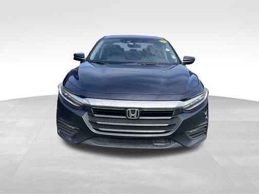 2019 Honda Insight Touring
