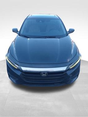 2019 Honda Insight Touring