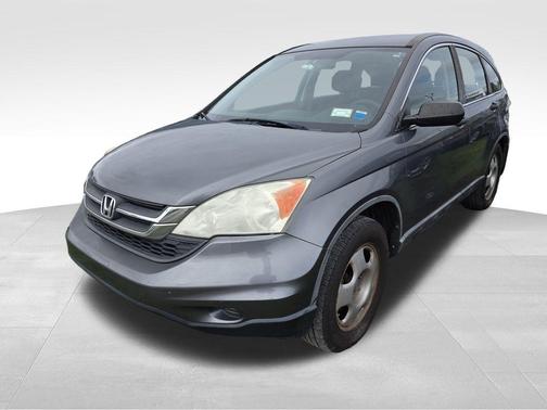 2010 Honda CR-V LX