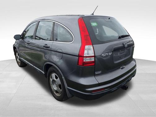 2010 Honda CR-V LX