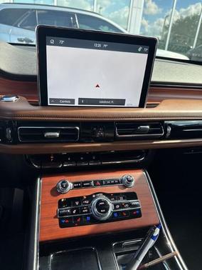 2021 Lincoln Aviator Reserve RWD