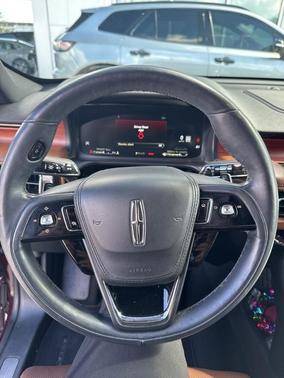 2021 Lincoln Aviator Reserve RWD