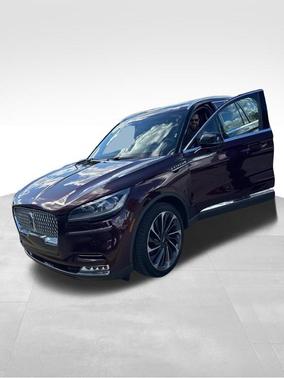2021 Lincoln Aviator Reserve RWD