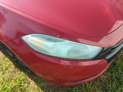 2014 Dodge Dart AERO