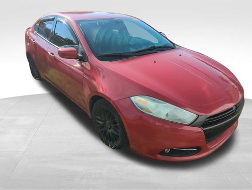 2014 Dodge Dart AERO
