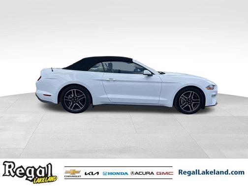 2023 Ford Mustang EcoBoost Premium
