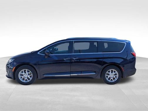 2020 Chrysler Pacifica Touring-L