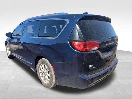 2020 Chrysler Pacifica Touring-L