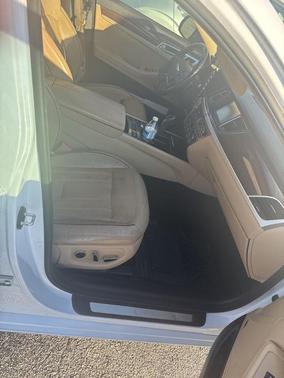 2015 Hyundai Genesis 3.8