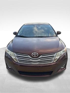 2010 Toyota Venza Base (A6)