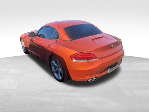 2014 BMW Z4 sDrive28i