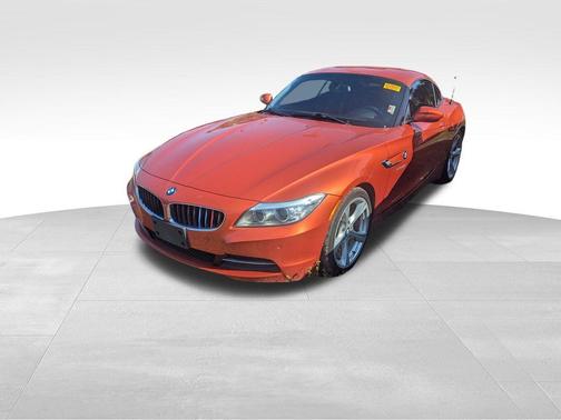 2014 BMW Z4 sDrive28i