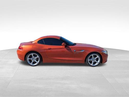 2014 BMW Z4 sDrive28i