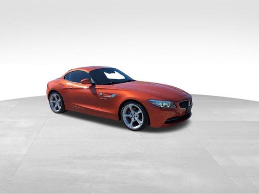 2014 BMW Z4 sDrive28i