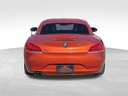 2014 BMW Z4 sDrive28i