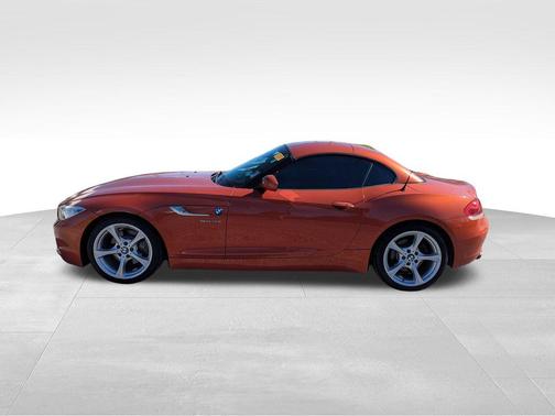 2014 BMW Z4 sDrive28i