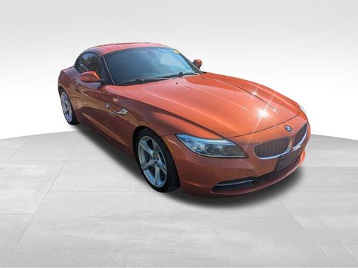 2014 BMW Z4 sDrive28i