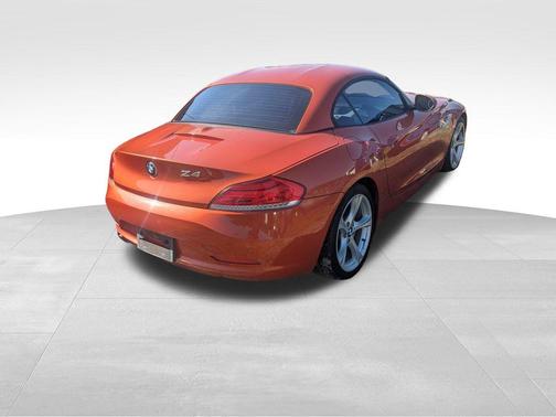 2014 BMW Z4 sDrive28i