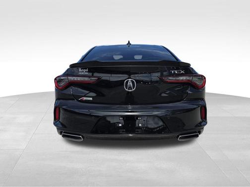 2023 Acura TLX A-Spec
