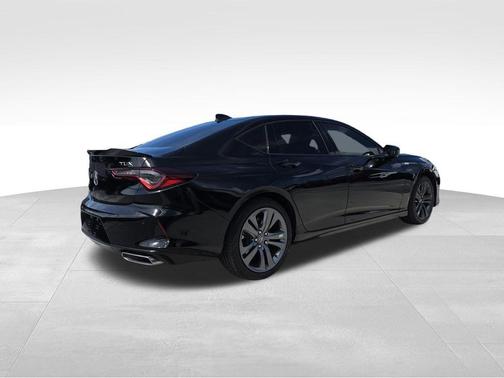 2023 Acura TLX A-Spec