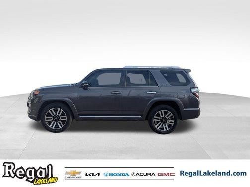 2014 Toyota 4Runner Sport