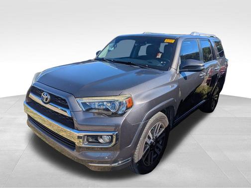 2014 Toyota 4Runner Sport