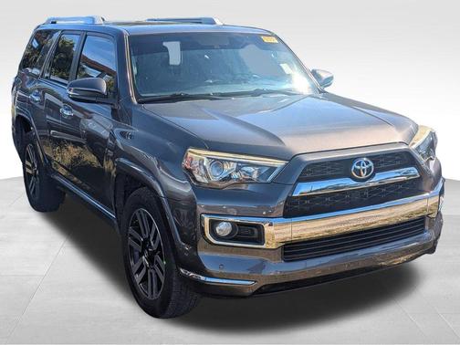 2014 Toyota 4Runner Sport