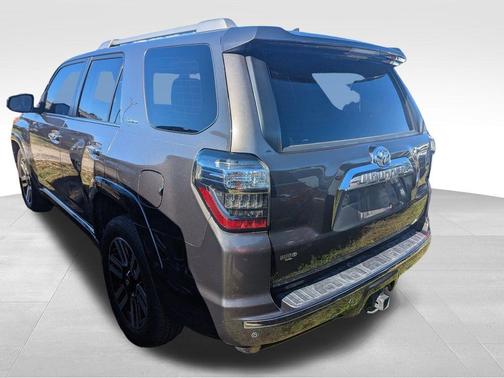 2014 Toyota 4Runner Sport