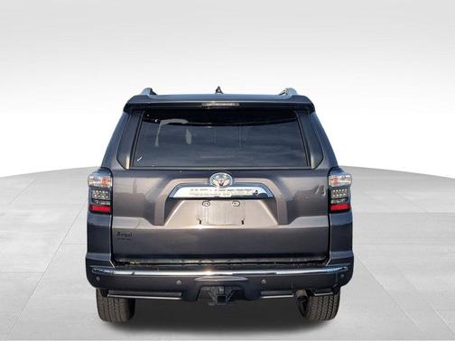 2014 Toyota 4Runner Sport