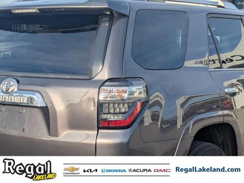 2014 Toyota 4Runner Sport