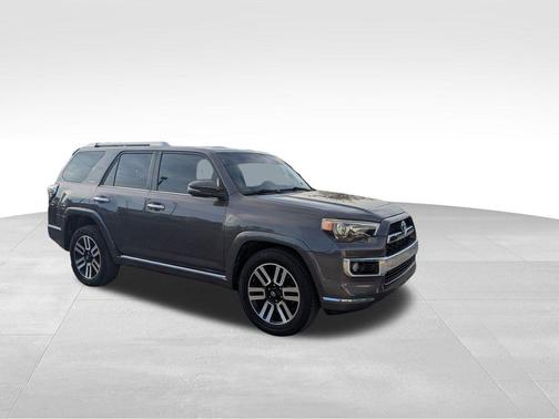 2014 Toyota 4Runner Sport