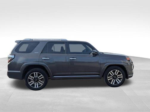 2014 Toyota 4Runner Sport