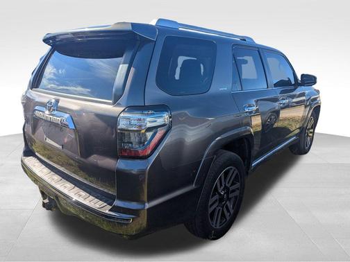 2014 Toyota 4Runner Sport