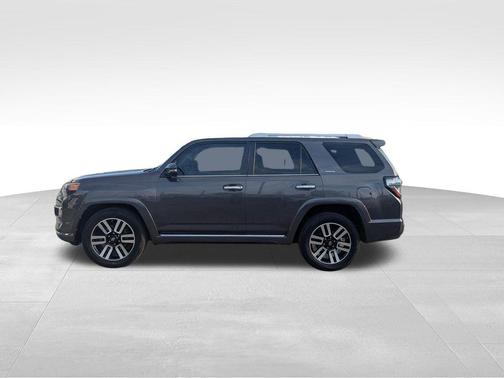 2014 Toyota 4Runner Sport