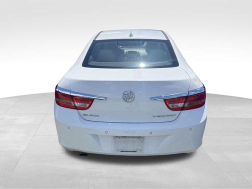 2012 Buick Verano Convenience