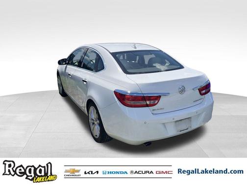 2012 Buick Verano Convenience