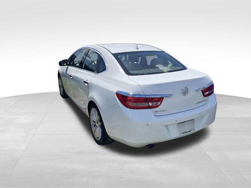 2012 Buick Verano Convenience