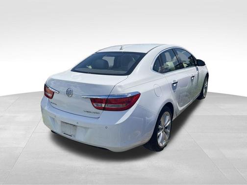 2012 Buick Verano Convenience