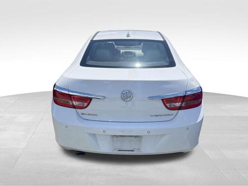 2012 Buick Verano Convenience