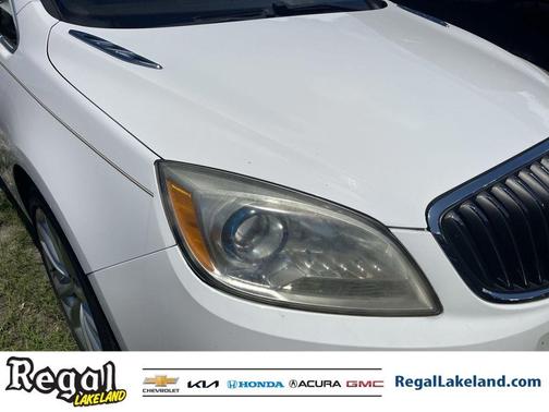 2012 Buick Verano Convenience