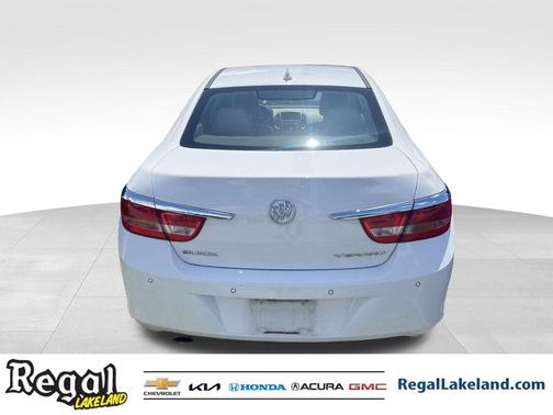 2012 Buick Verano Convenience