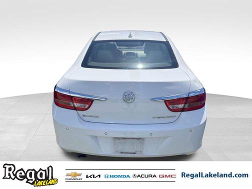 2012 Buick Verano Convenience