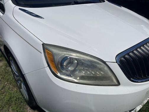 2012 Buick Verano Convenience
