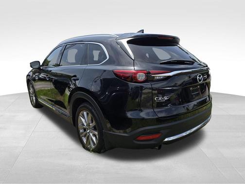 2021 Mazda CX-9 Grand Touring