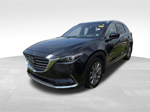 2021 Mazda CX-9 Grand Touring