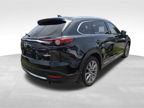 2021 Mazda CX-9 Grand Touring