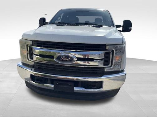 2017 Ford F-250 XL