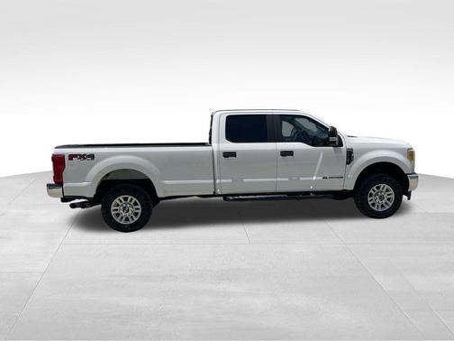 2017 Ford F-250 XL